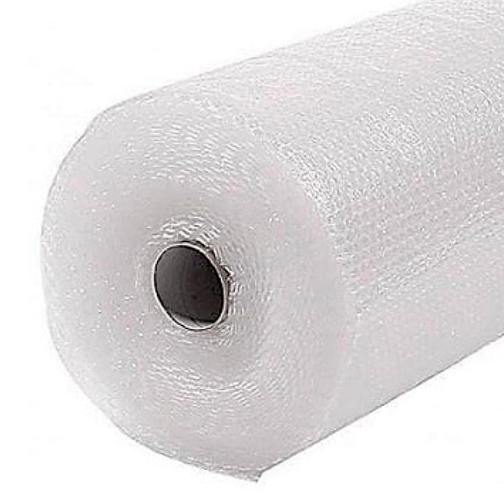 Пленка воздушно-пузырьковая 2-8 65 мкм 0,75х100 м