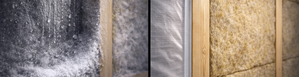 Оптимальная толщина утеплителя для дома в Ульяновской области – энергоэффективный расчёт