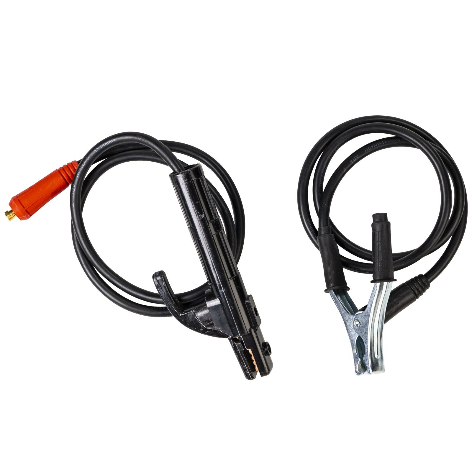 Сварочный аппарат инверторный Kolner KIWM 270 IGBT