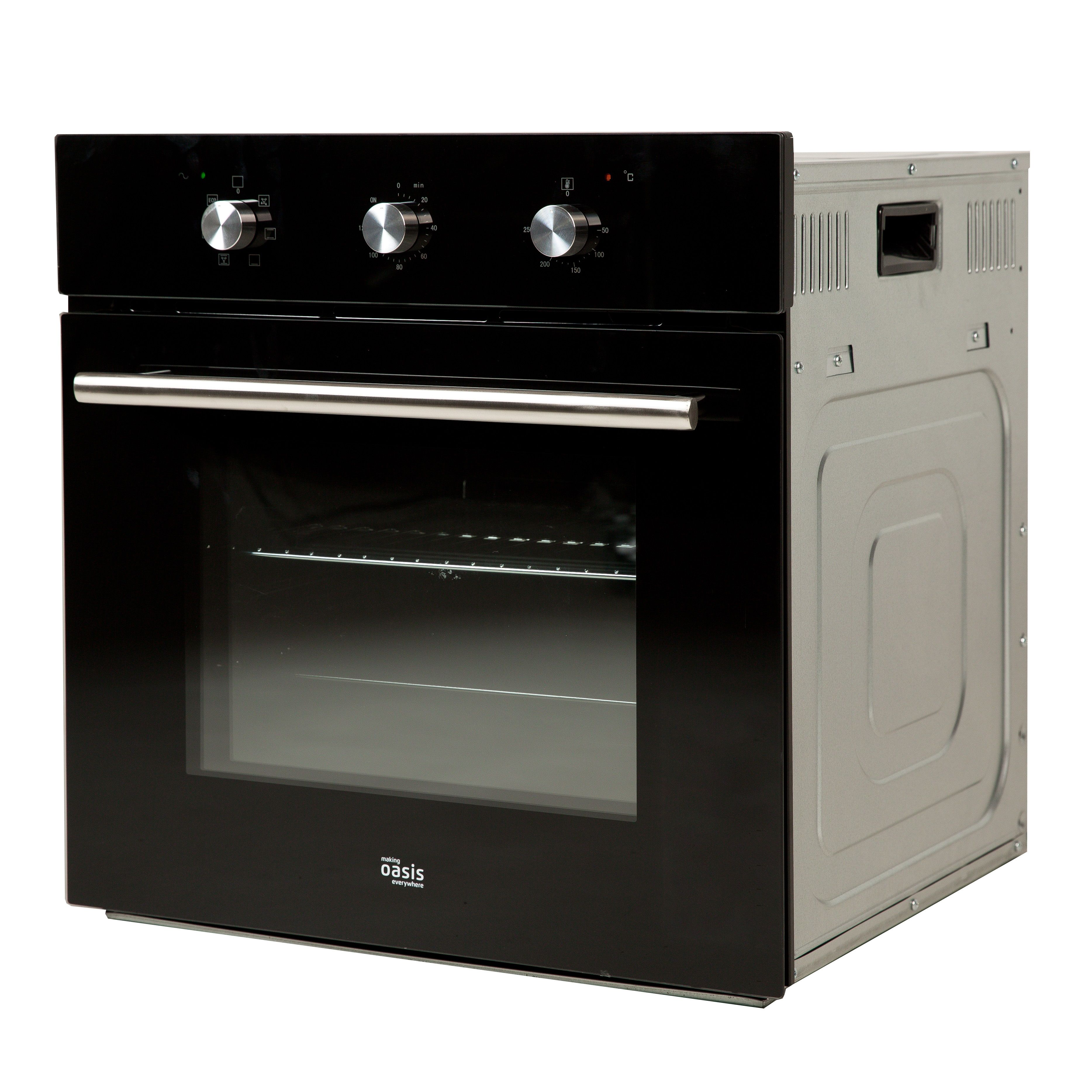 Шкаф духовой электрический making Oasis everywhere D-MВD