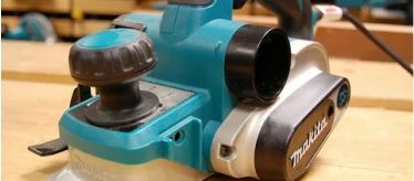 Электрорубанки