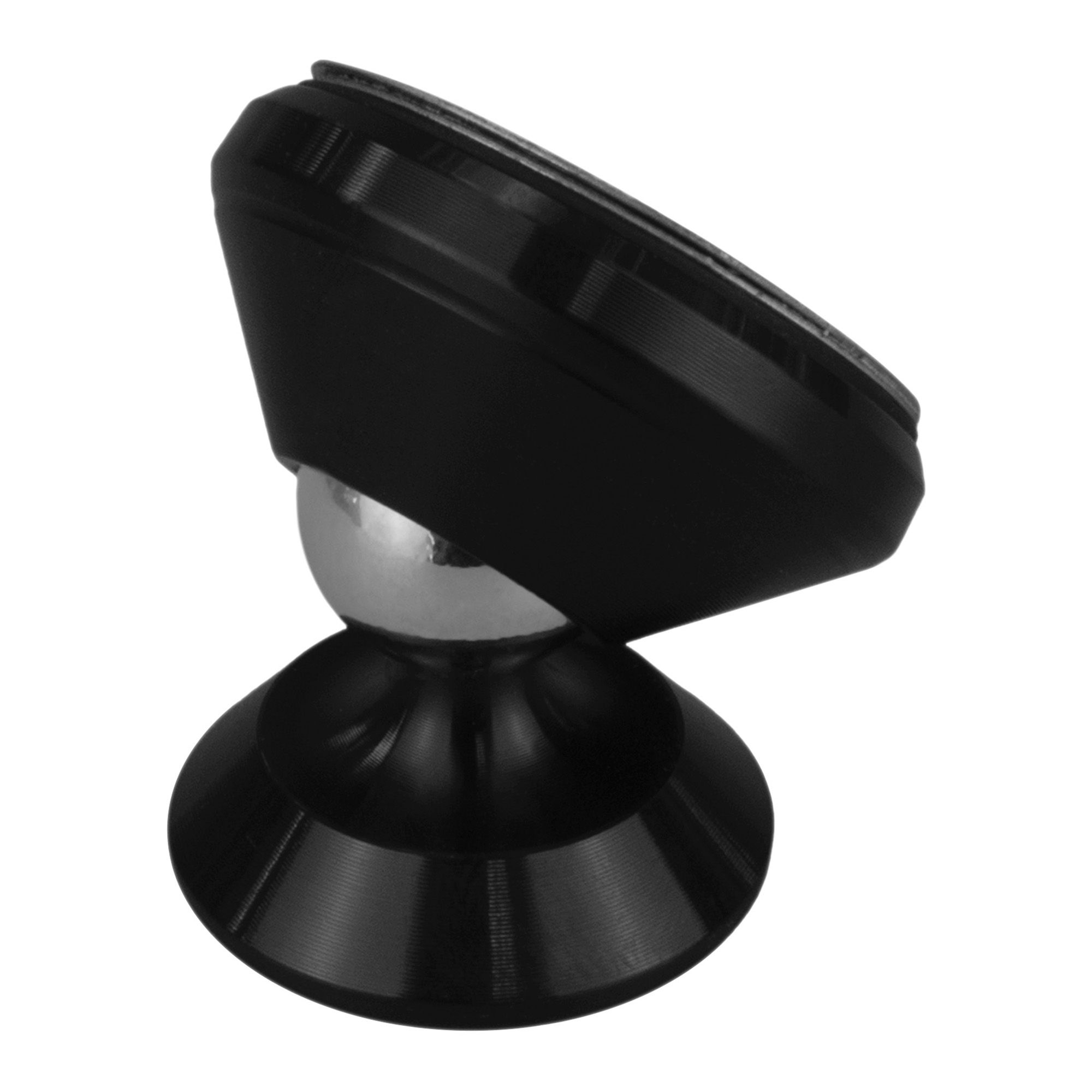 Держатель для телефона на торпедо магнитный анодированный