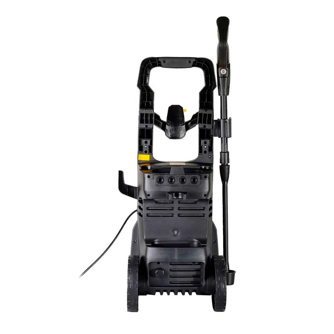 Мойка высокого давления Huter M195-PW-PRO 195 бар 420 л/ч