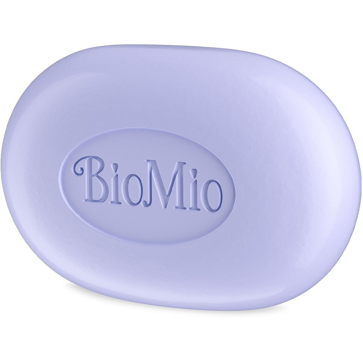 Мыло туалетное BioMio Bio-Soap Инжир и Кокос 90 г