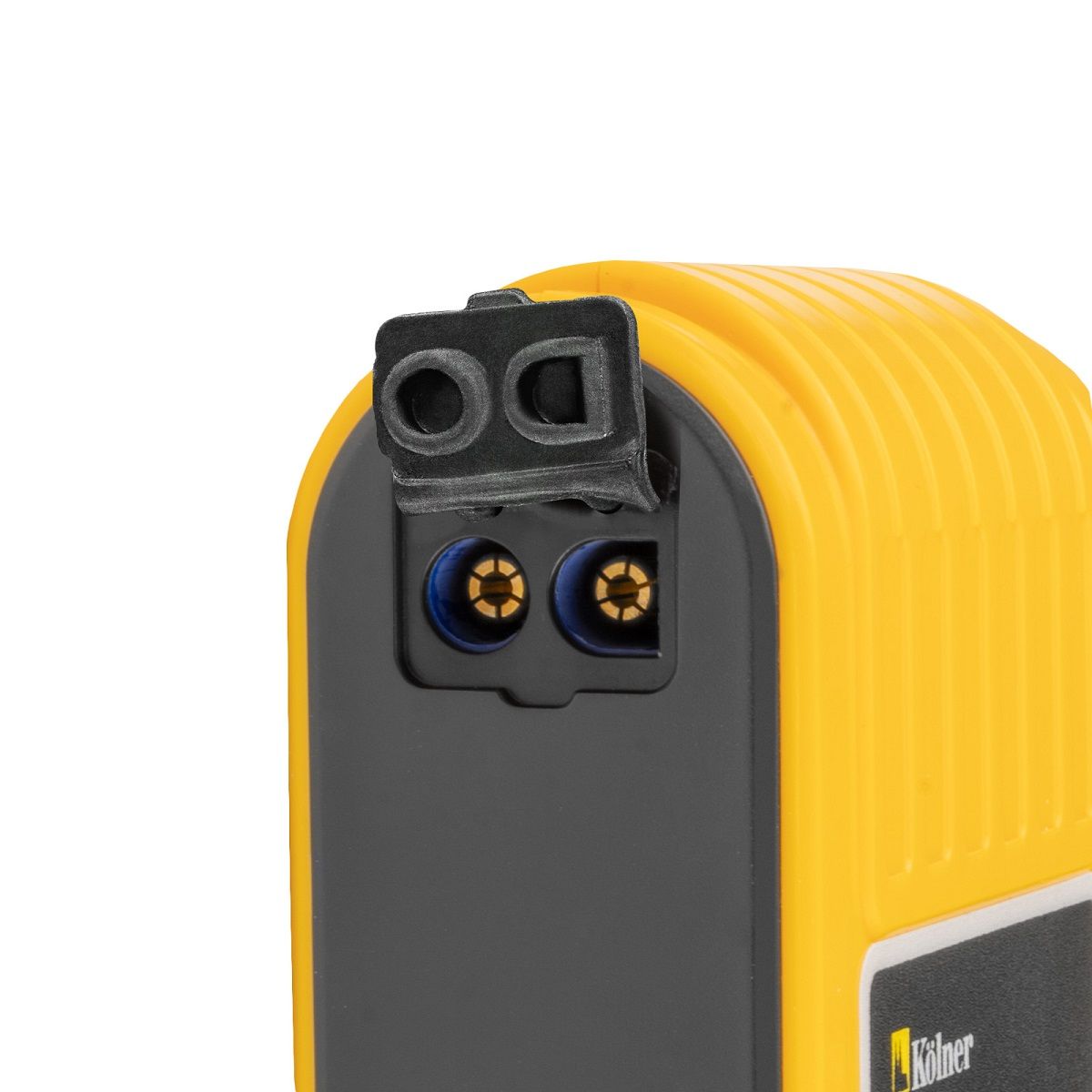 Устройство пуско-зарядное аккумуляторное Kolner KBJS 600/12 12000 мАч