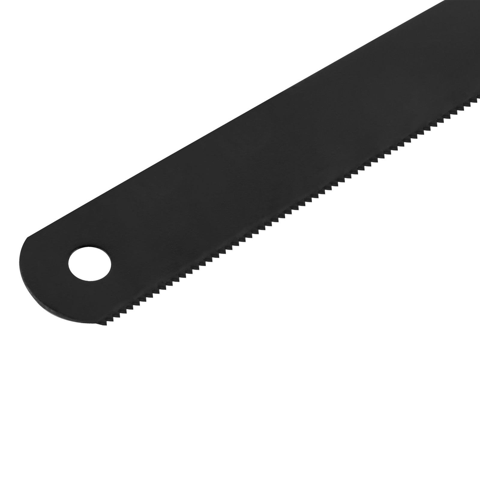 Полотно ножовочное по металлу 300 мм Х6ВФ Fit 40190