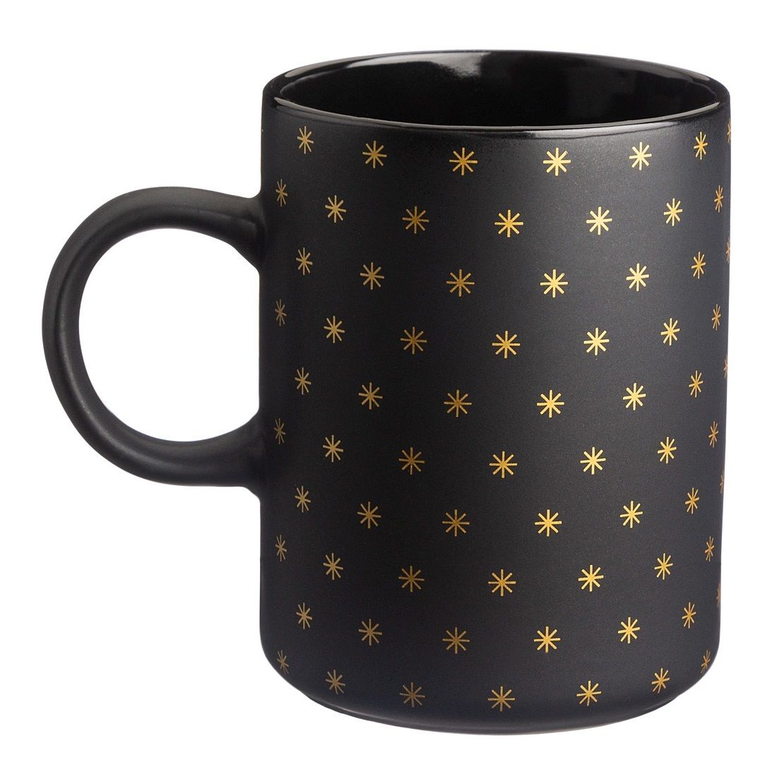 Кружка фарфоровая 380 мл 756-419