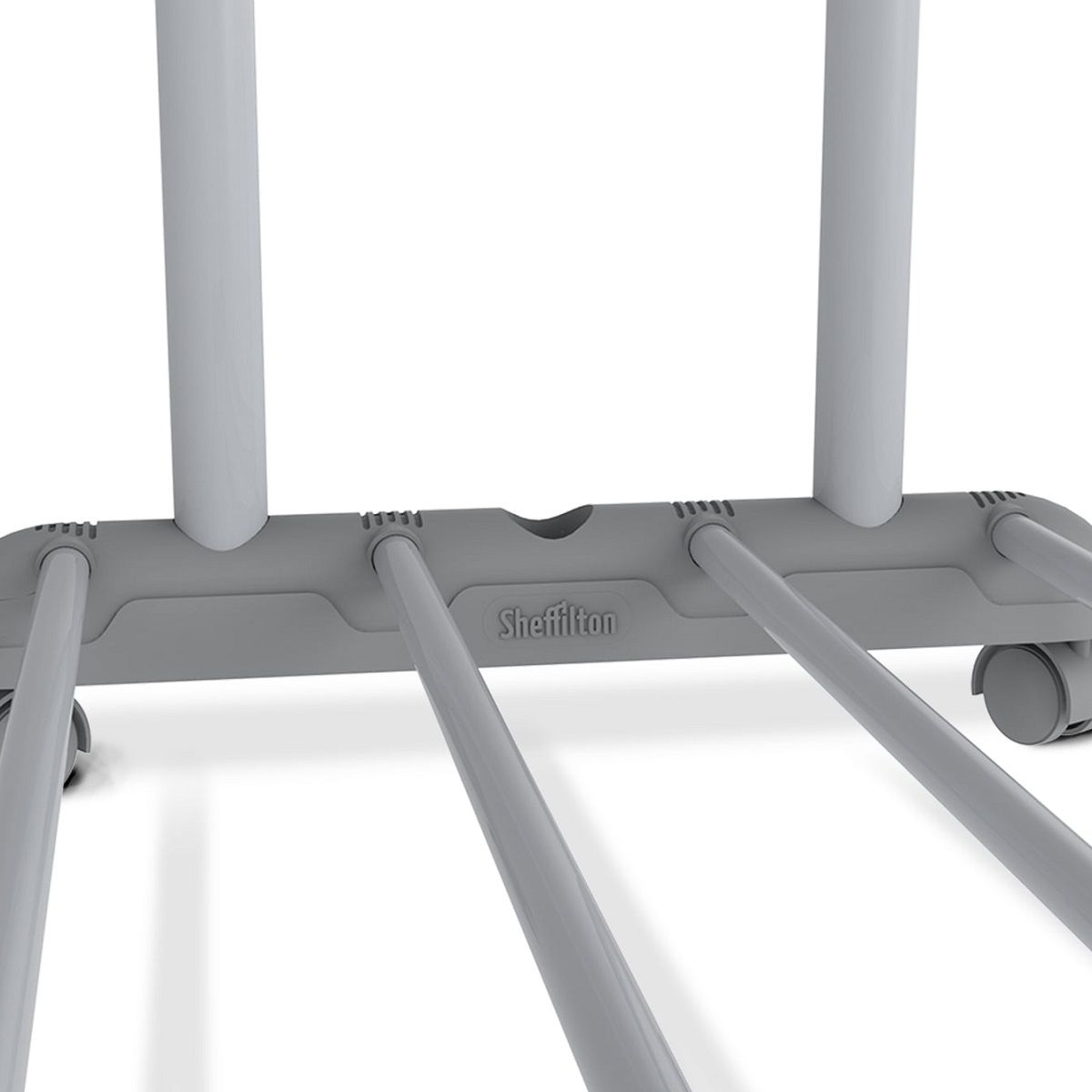 Вешалка гардеробная на колесиках CH-4149