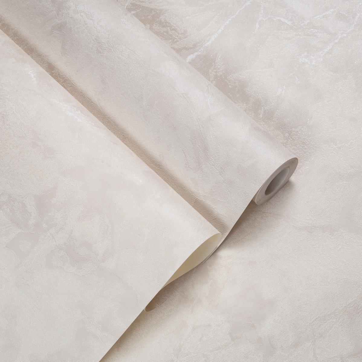 Обои Palitra Life Alina PL72567-24 бежевые штукатурка 1,06х10 м