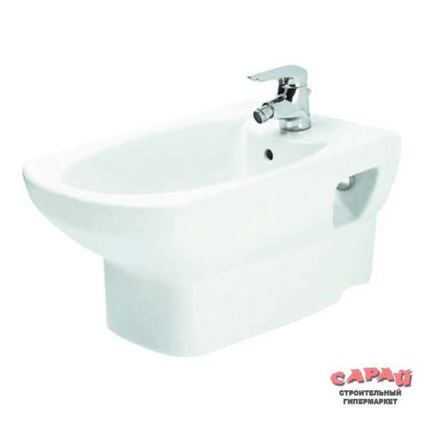 Биде Dama Senso подвесное 357515000