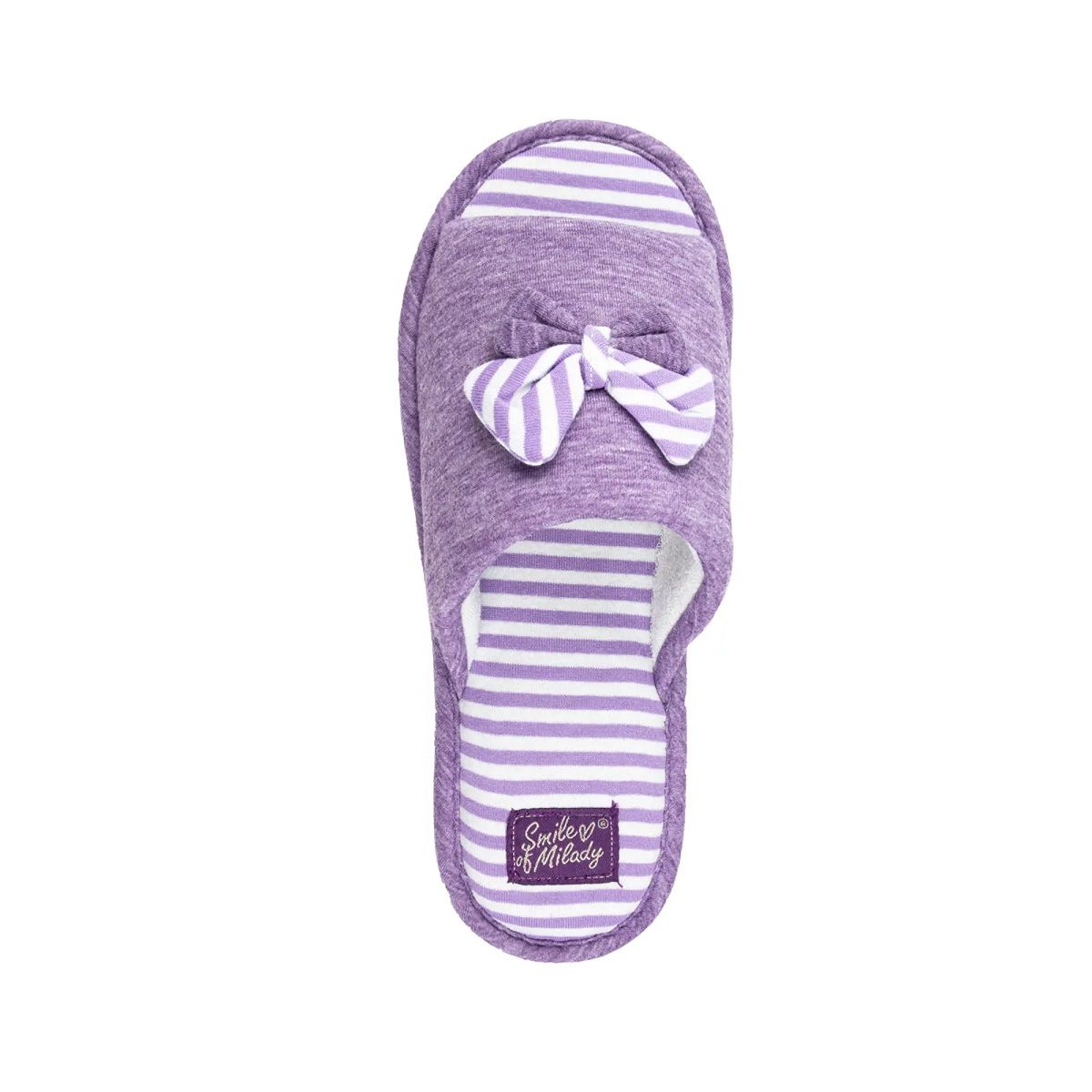 Туфли комнатные женские открытые А-82-132-06 р.41