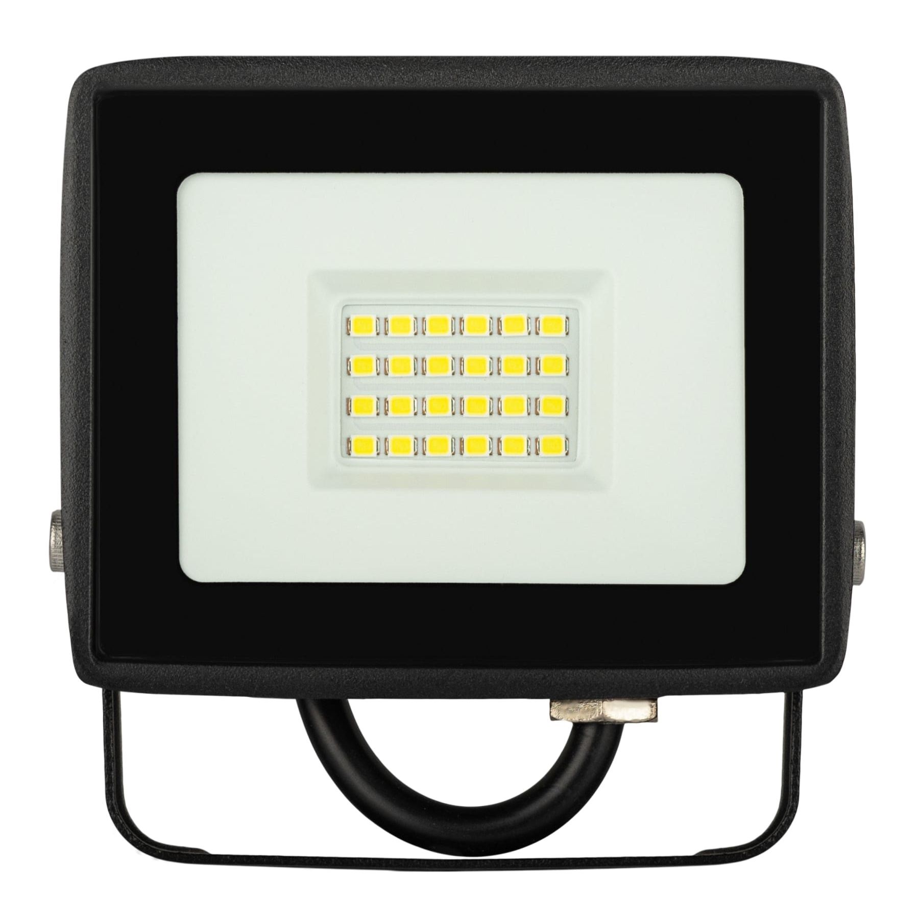 Прожектор светодиодный ЭРА Red Line LED LPR-024-030 30Вт 6500К 2400Лм IP65