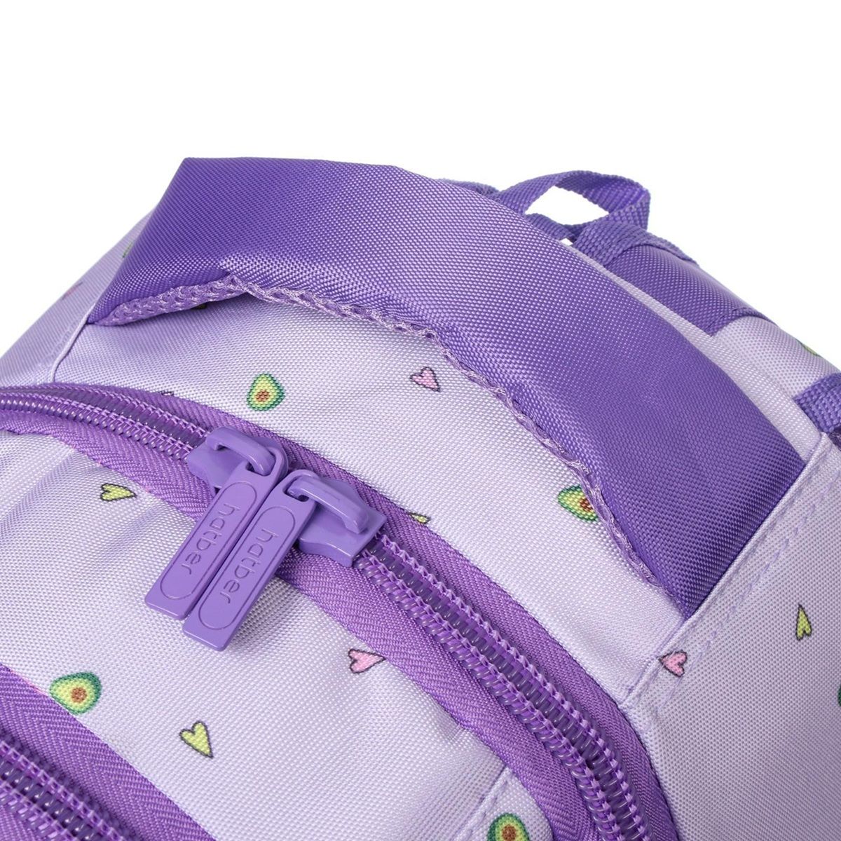 Рюкзак Hatber Primary School Avocato 37х26х17 см