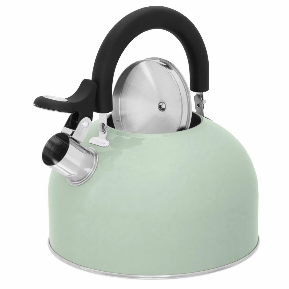 Чайник нержавеющая сталь 2,5 л Natura