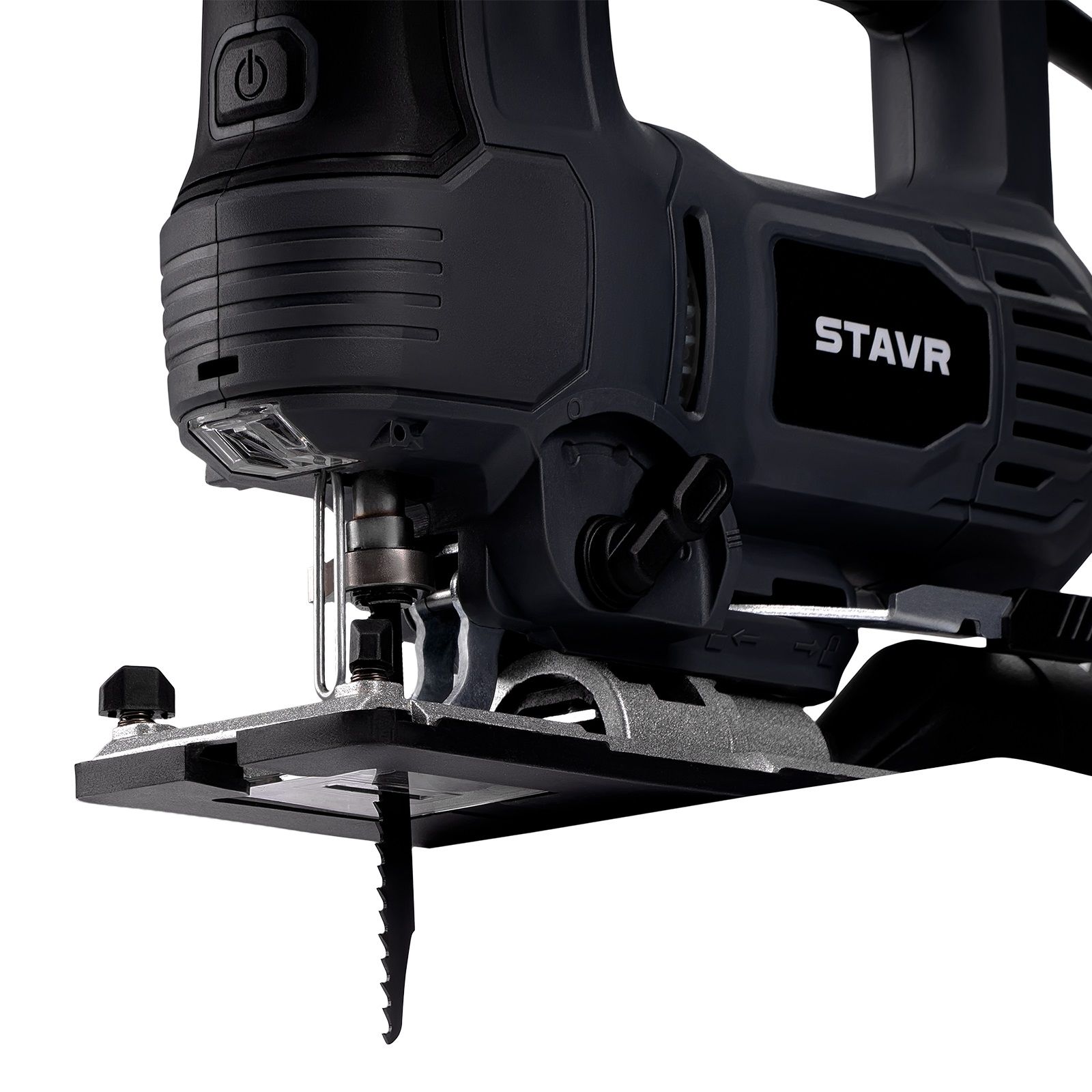 Лобзик электрический Stavr SJS 100-950LK 950Вт