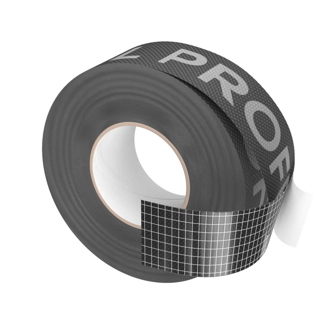 Лента соединительная супер-клейкая Изоспан ML proff 50 мм х 25 м