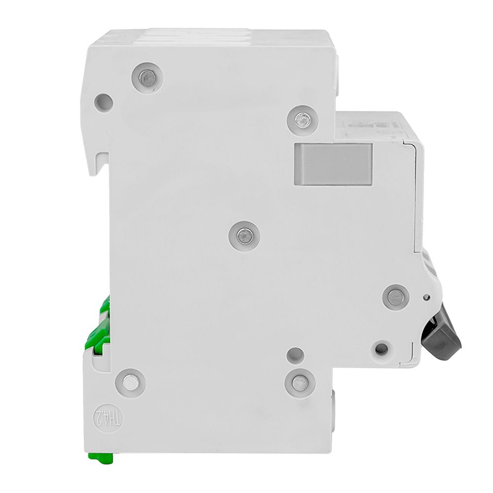 Выключатель автоматический модульный Schneider Electric EZ9F34320 3п C 20А 4.5кА EASY9 =S=