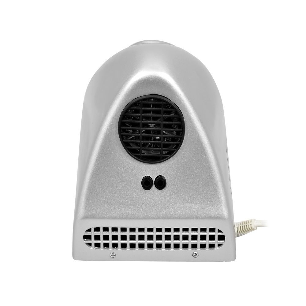 Сушилка для рук электрическая Puff-8814C хром 0,8 кВт