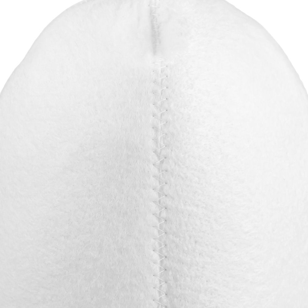 Шапка для бани Ценность этой цивилизации Hot Pot войлок