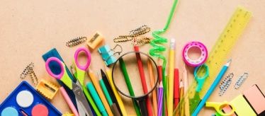 Канцелярские товары