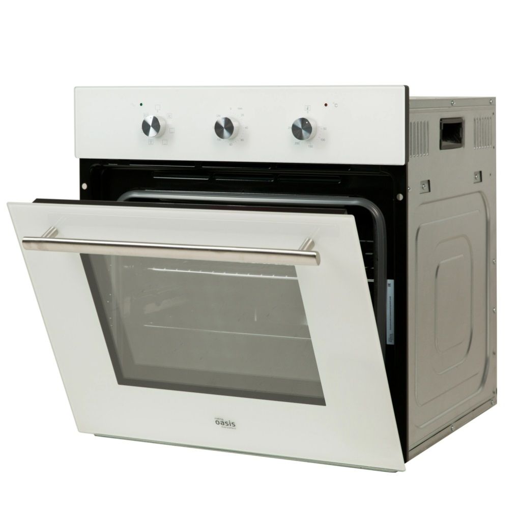 Шкаф духовой электрический making Oasis everywhere D-MWD