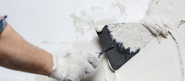 Сухие смеси и грунтовки