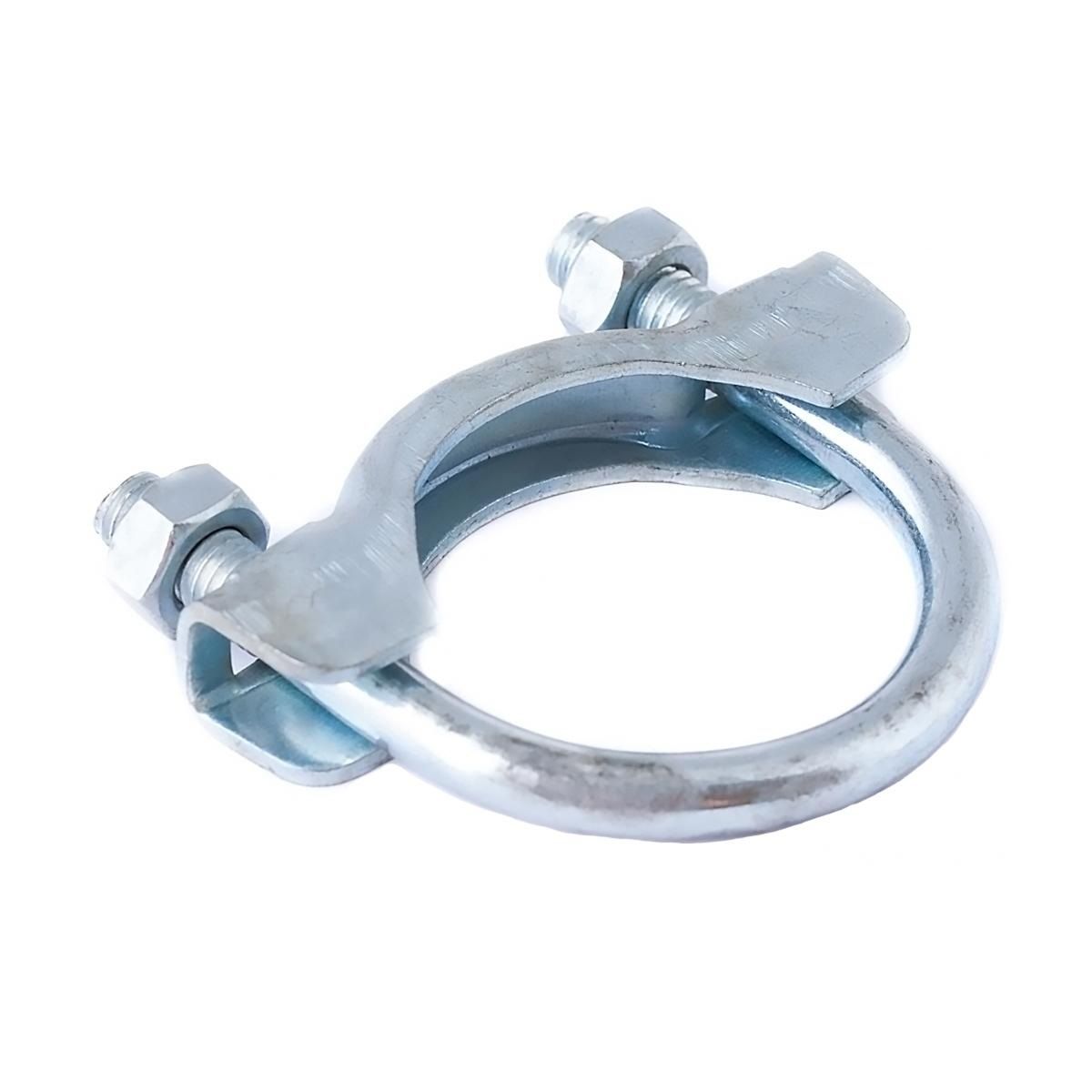 Хомут крепления глушителя d42 мм 1 шт