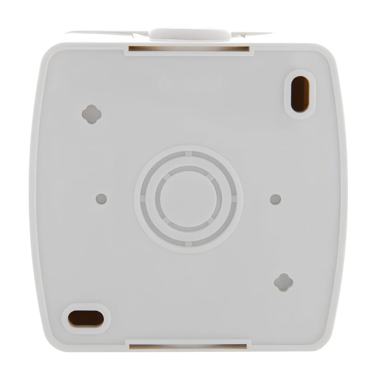 РОЗЕТКА открыт.проводки комп. 1-м ОП Ната RJ-45 бел. Lezard 710-0200-139