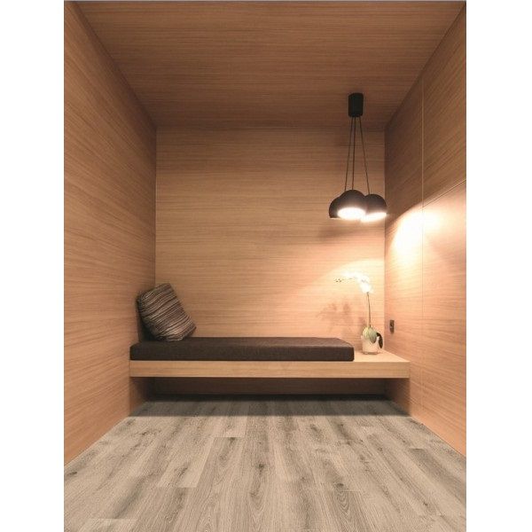 Ламинат 33 класс XpertPro Barista BAR60938 Дуб Каппучино 1261х190х8 мм 4V 2,156 м2