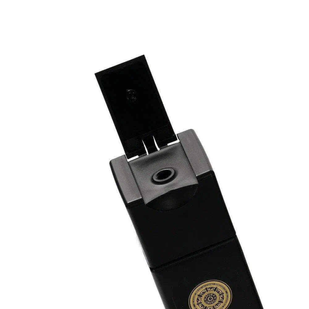 Шампунь-энергетик для волос и тела Natura Siberica Men Ярость тигра 250 мл