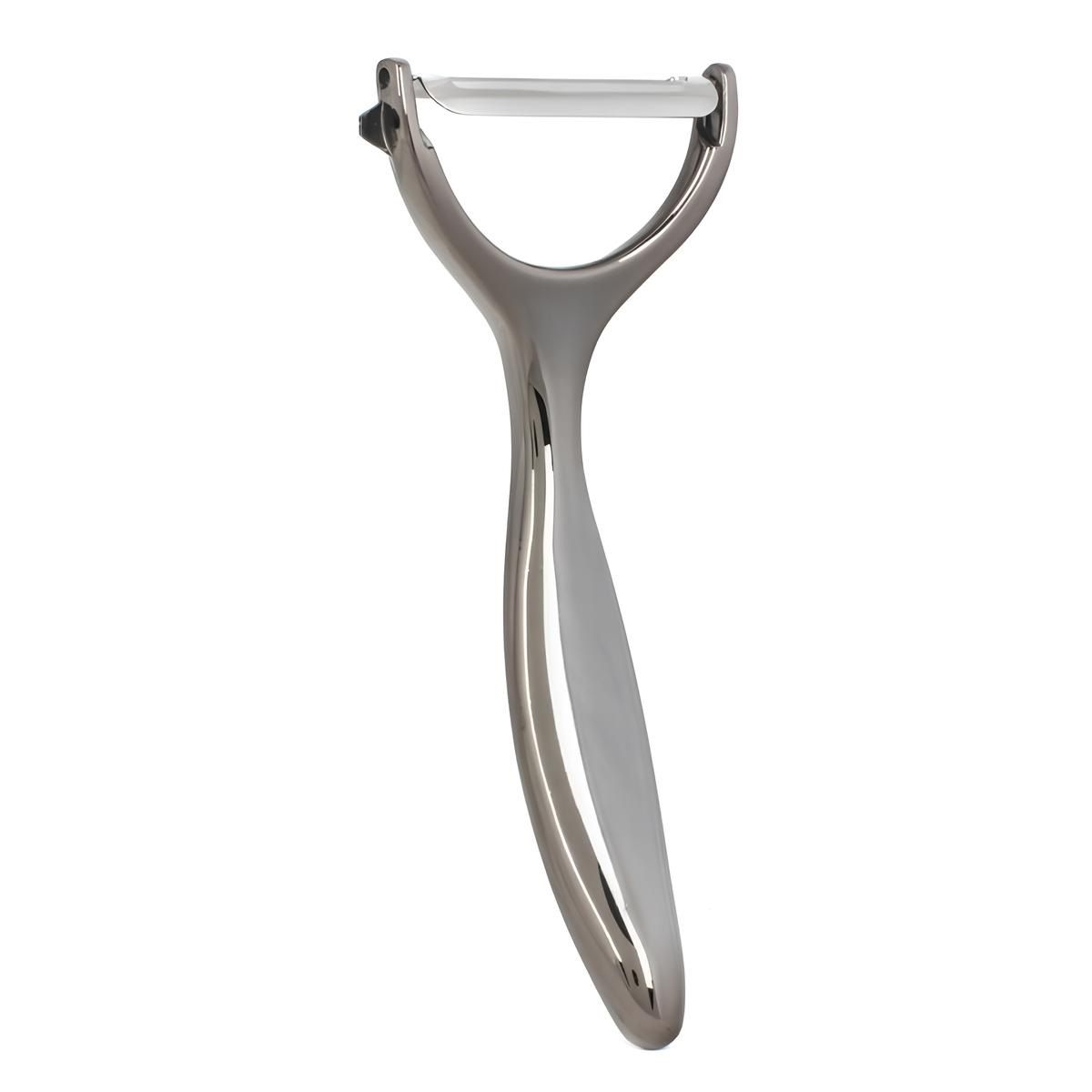 Овощечистка поперечная Linea Cucina 76-0405