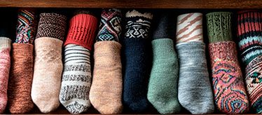 Носки, колготки