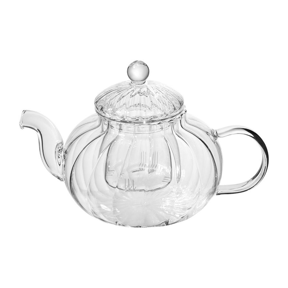 Чайник заварочный Aroma Riviera 850 мл стеклянный