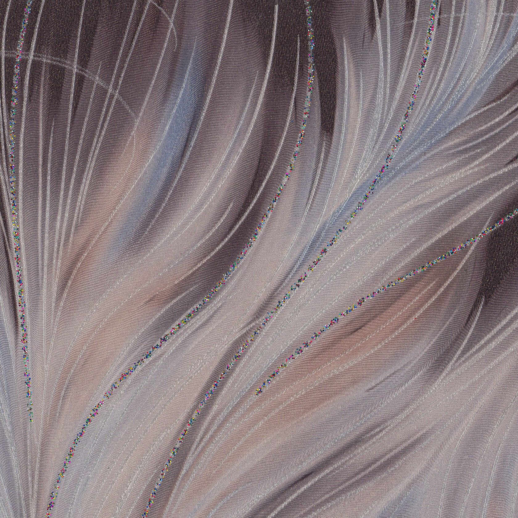 Обои 9259-23 Monte Solaro 1,06x10 м Libertango фиолетовый