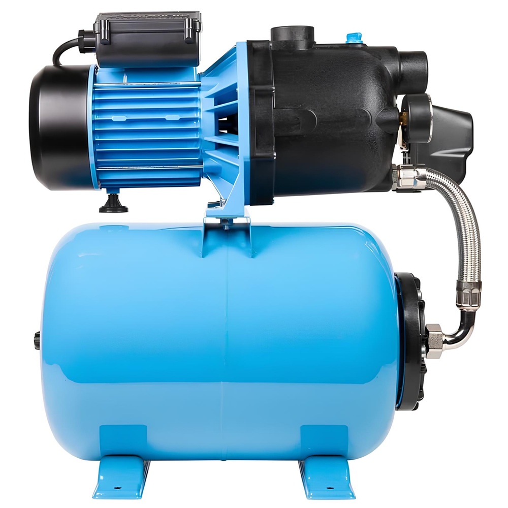 Насосная станция Джилекс Джамбо 70/50 П-24 1100Вт Н50м 70 л/мин