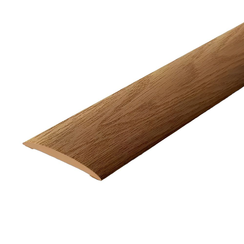 Порог Изи 30мм 0,9м Дуб коньячный