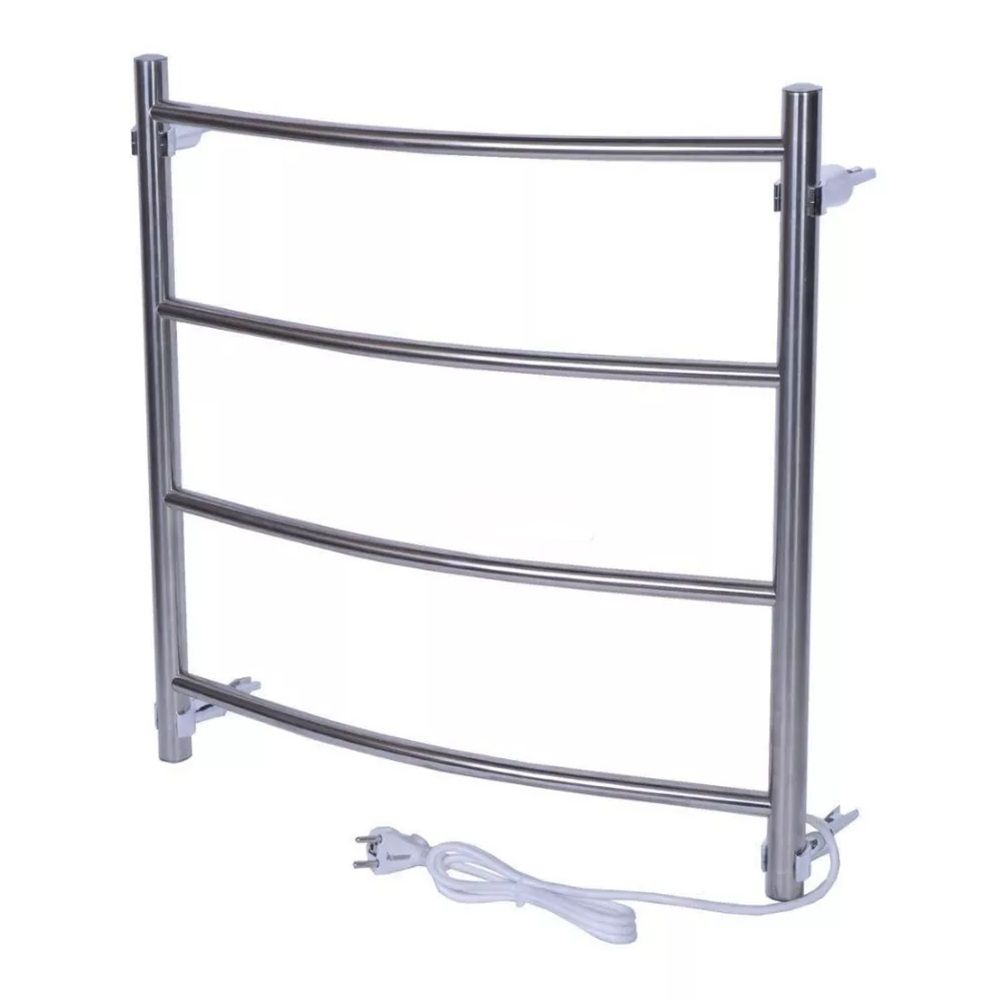 Полотенцесушитель электрический Ребро 60х50 см