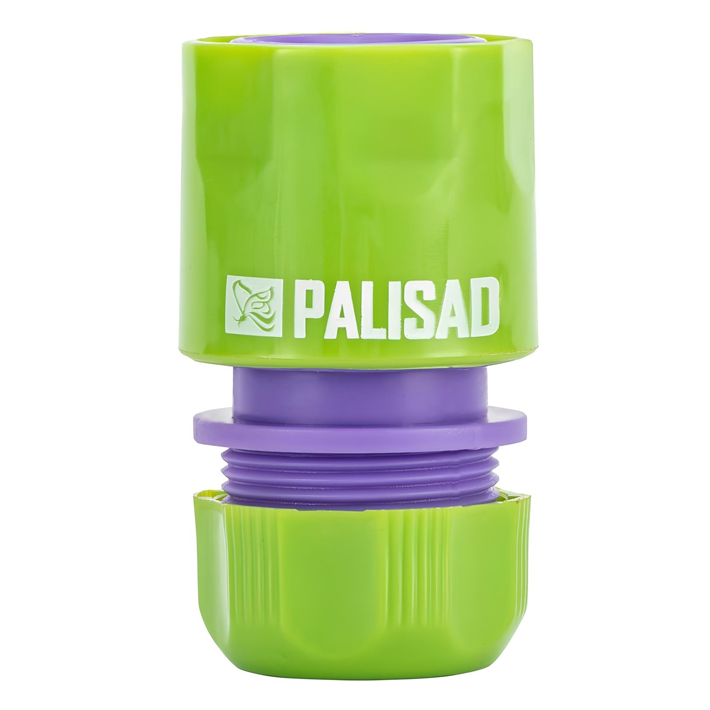 Муфта быстросъемная 1/2" Palisad