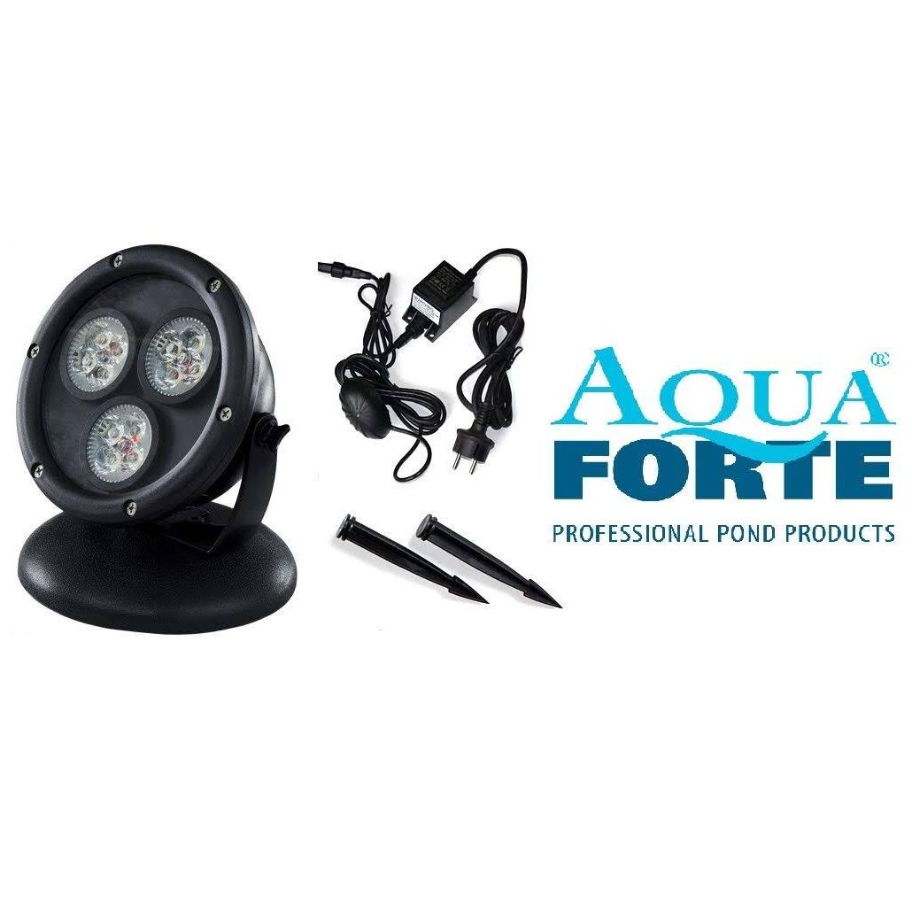 Подсветка для водоема 12Вт