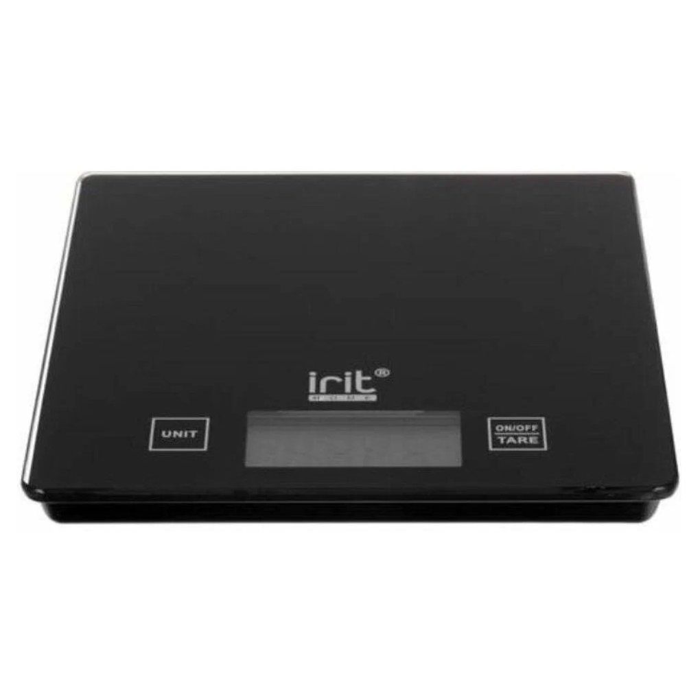 Весы кухонные электронные Irit IR-7137 5 кг