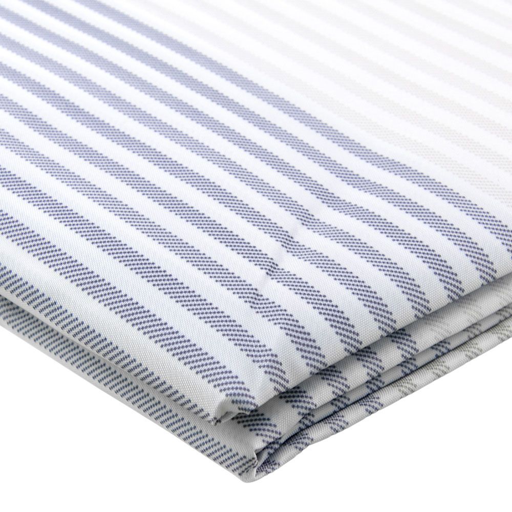 Штора для ванны 180х180 см Blocks Stripe multi ch-21291