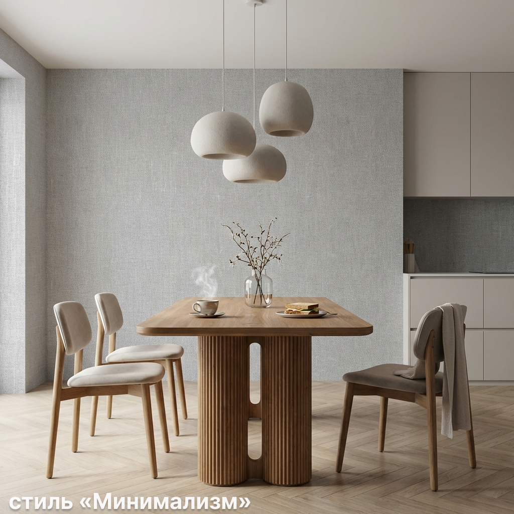 Обои Green Walls Valheim С40 4151 01 серые рогожка 1,06х10,05 м