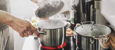 Посуда для приготовления