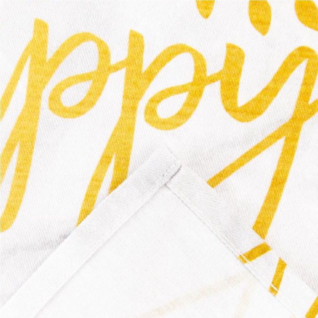 Полотенце кухонное Этель Beauty 40х70 см саржа 190 г/м2