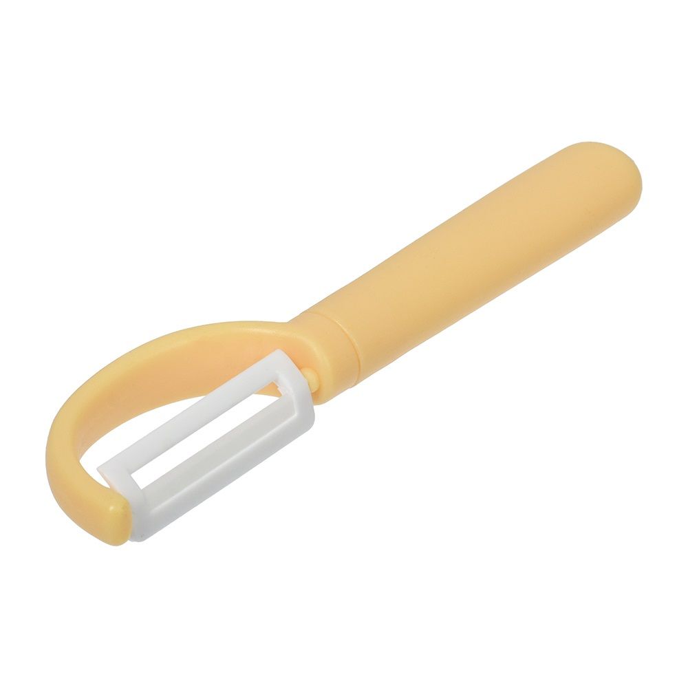 Овощечистка Marmiton с вертикальным керамическим лезвием 16х3,5 см