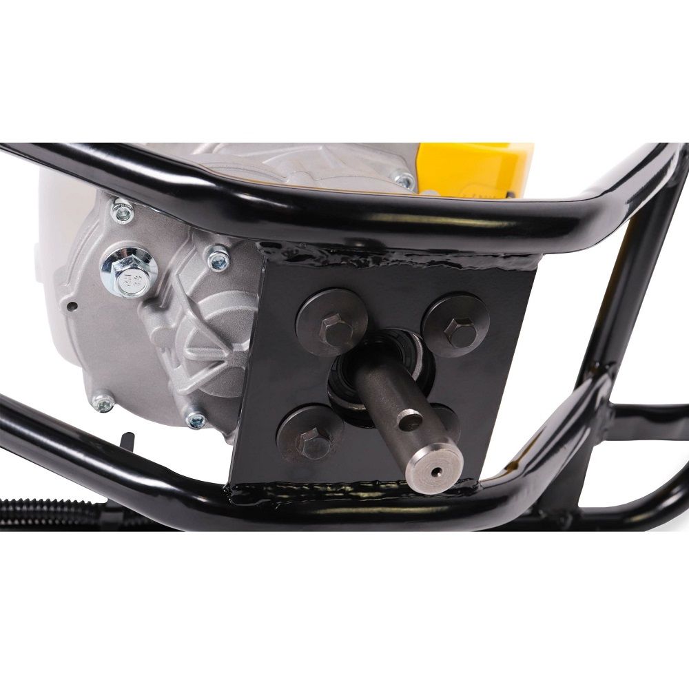 Мотобур бензиновый Champion AG152B 1,99 л.с. без шнека