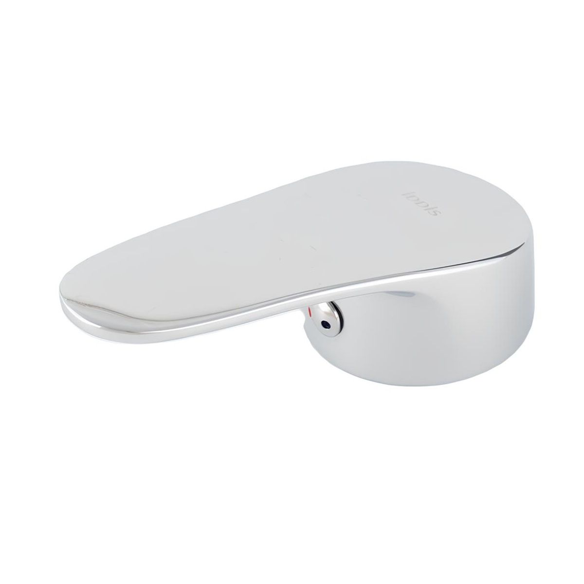 Ручка для смесителя 35 мм хром Iddis 99435C48SM