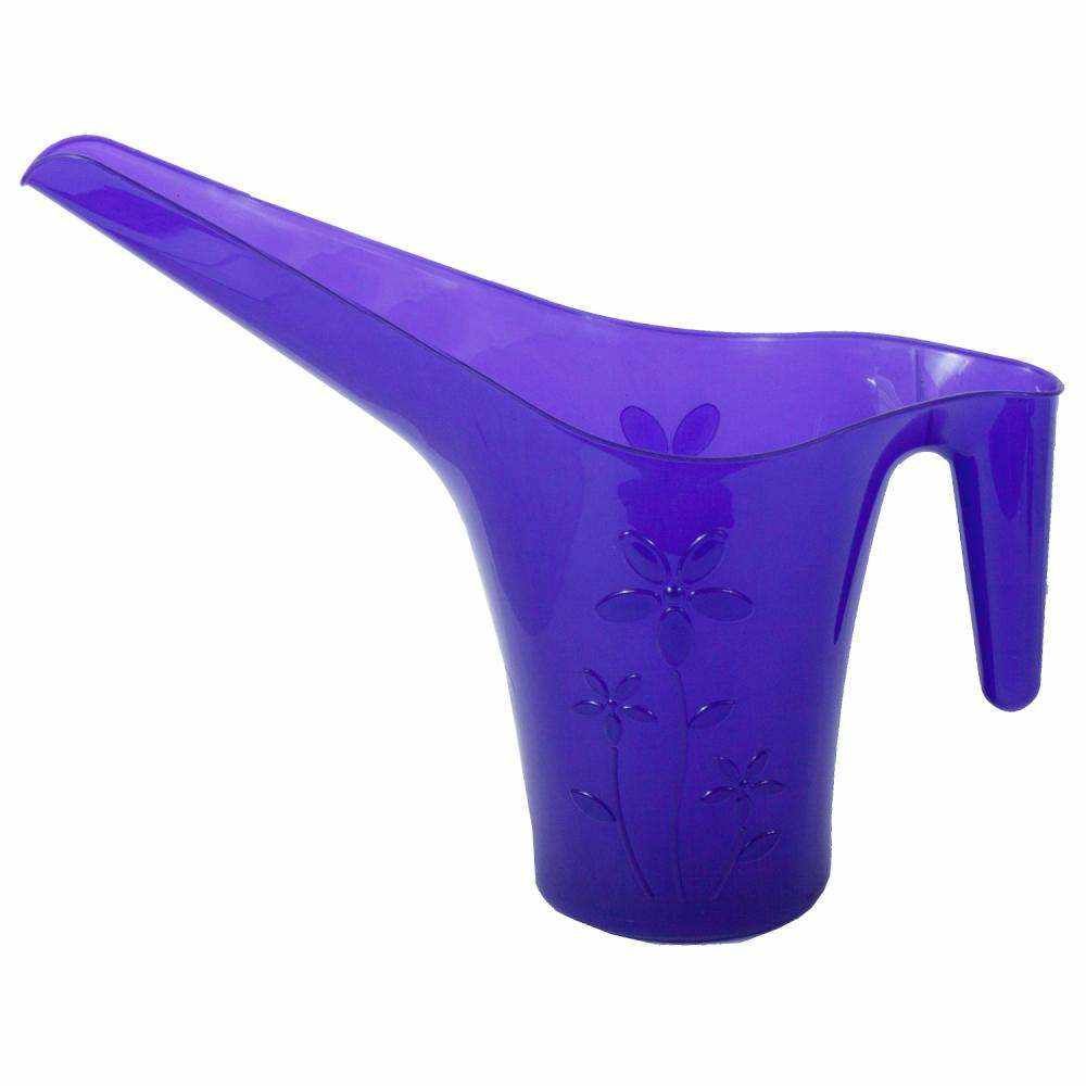 Лейка 1,7 л в ассортименте