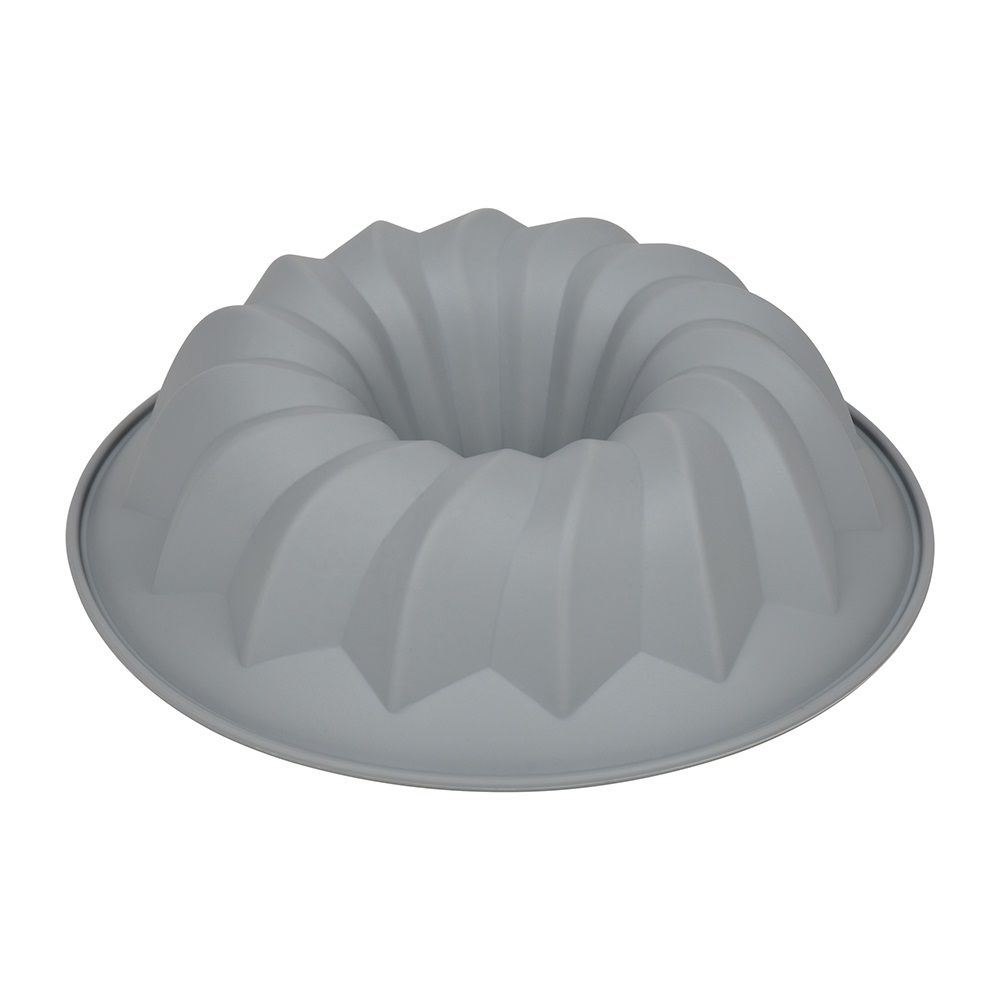 Форма силиконовая кекс с отверстием 21х5,5 см Basic Marmiton