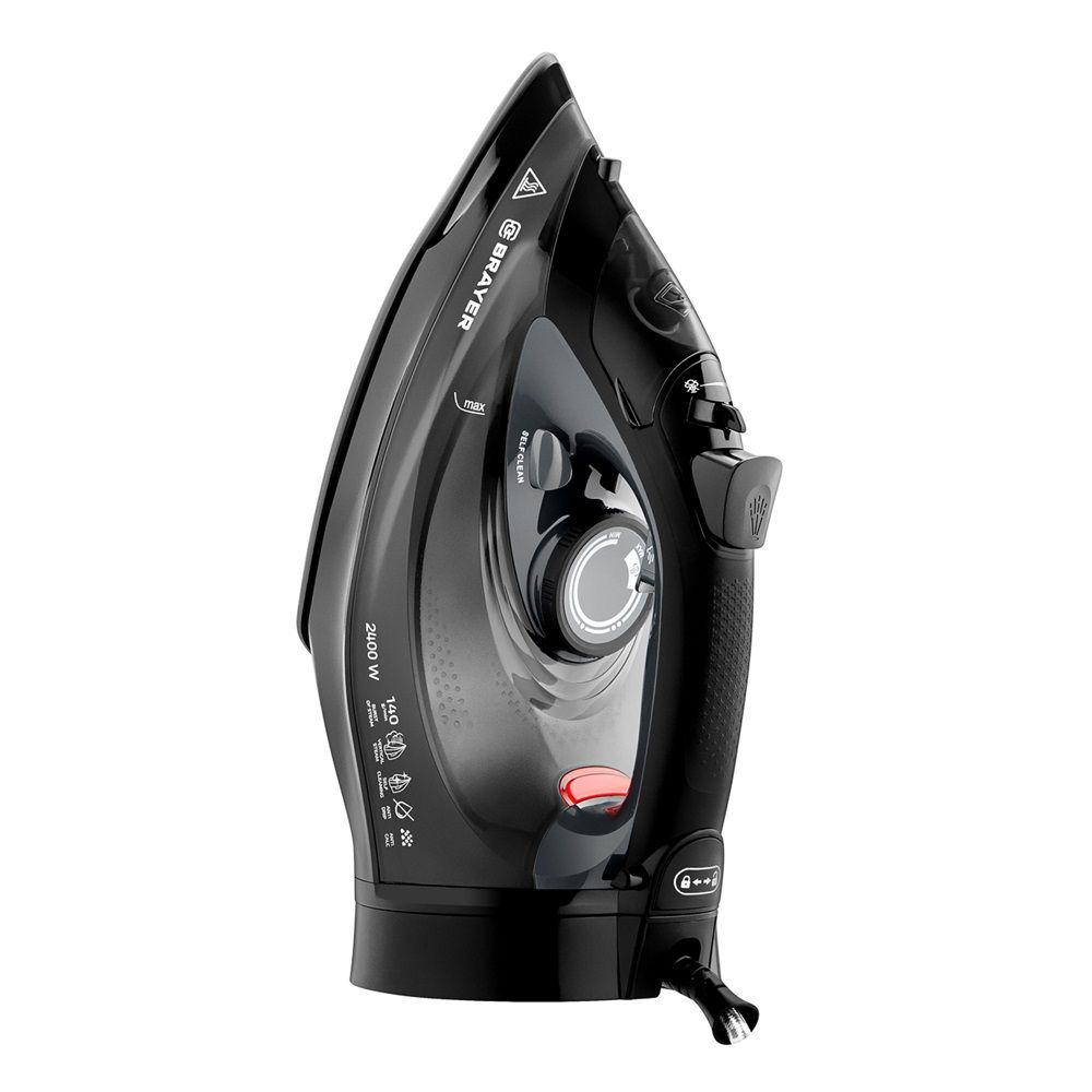 Утюг паровой Brayer BR4015